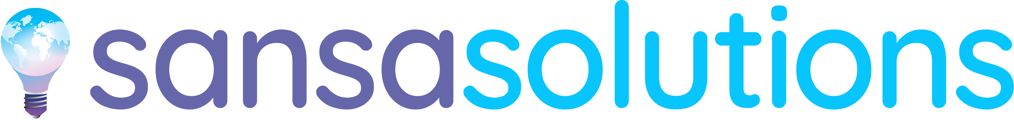 Sansa Solutions